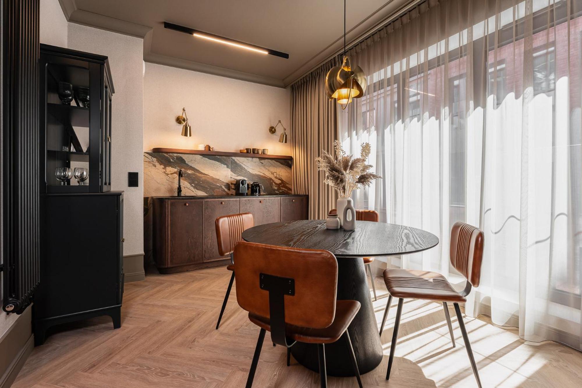 Lavoo Boutique Apartments Гданьск Экстерьер фото
