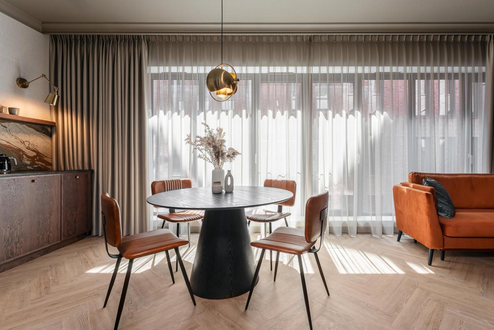 Lavoo Boutique Apartments Гданьск Экстерьер фото