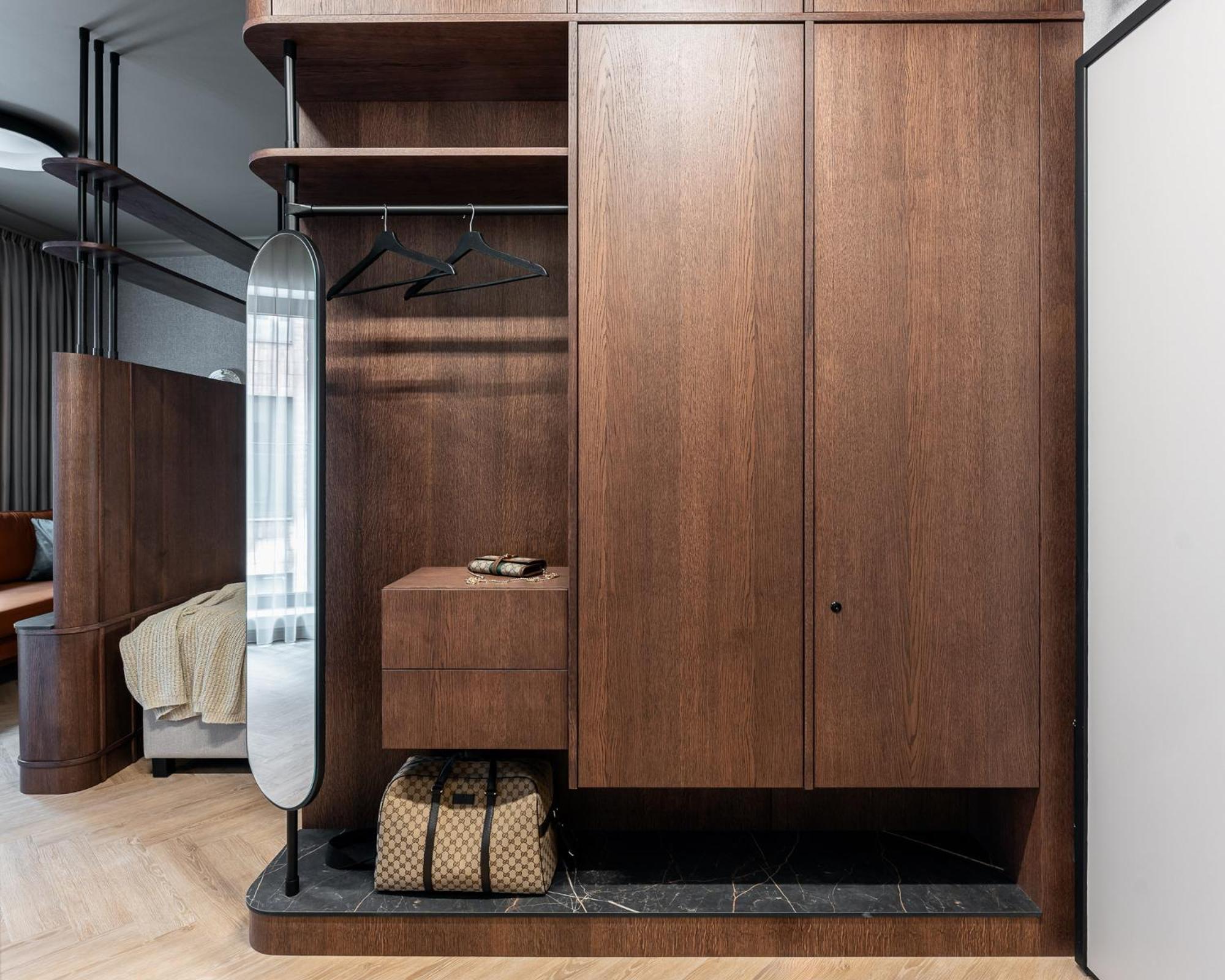 Lavoo Boutique Apartments Гданьск Экстерьер фото