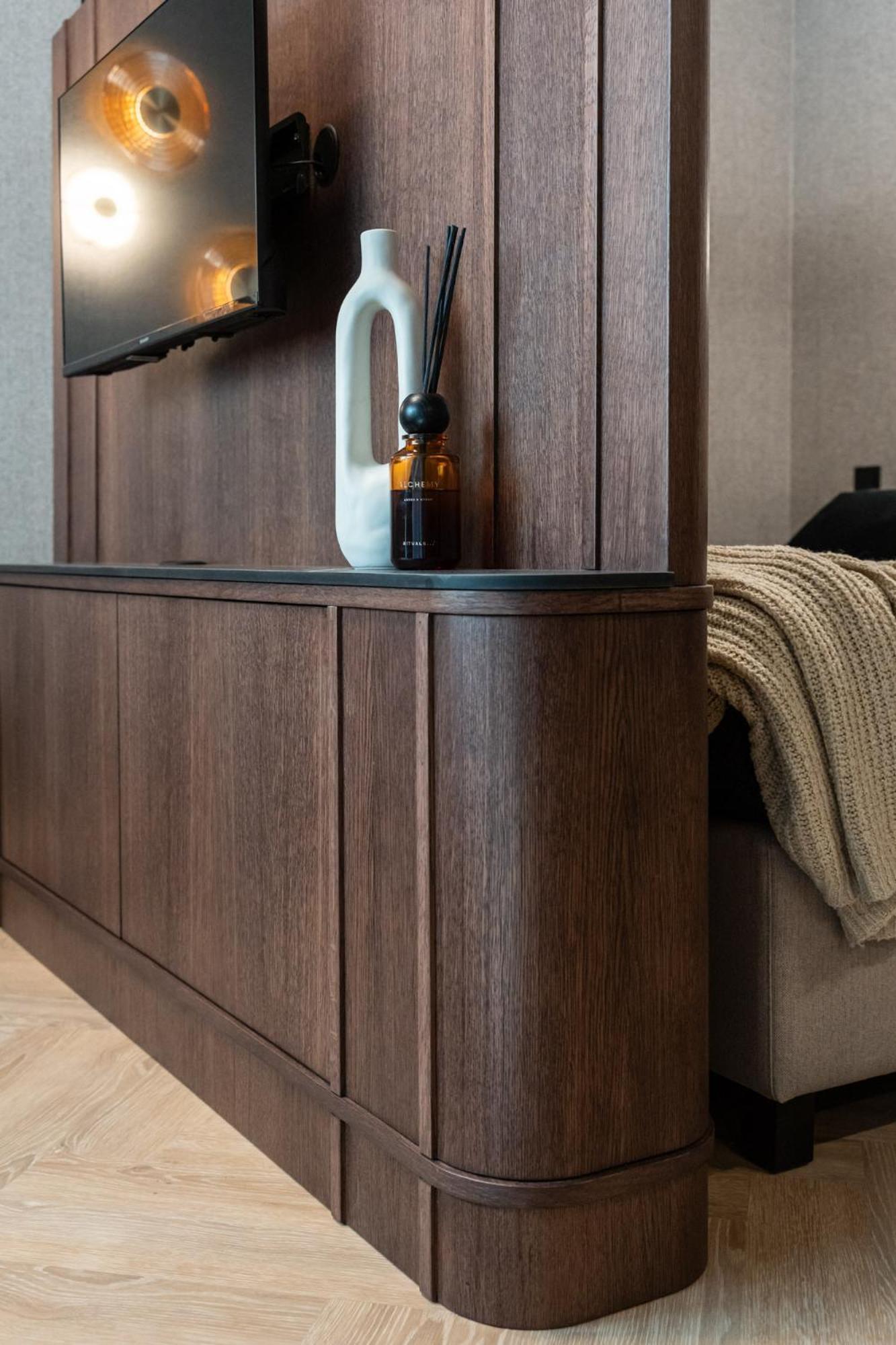 Lavoo Boutique Apartments Гданьск Экстерьер фото