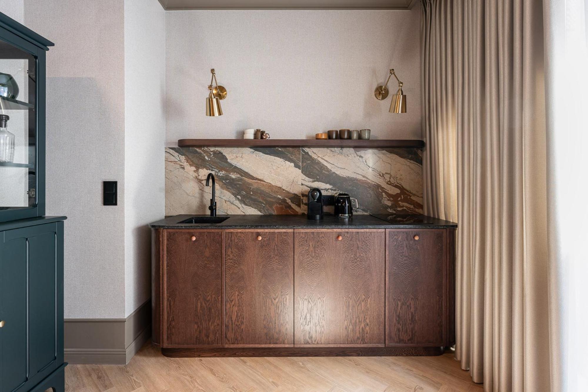 Lavoo Boutique Apartments Гданьск Экстерьер фото