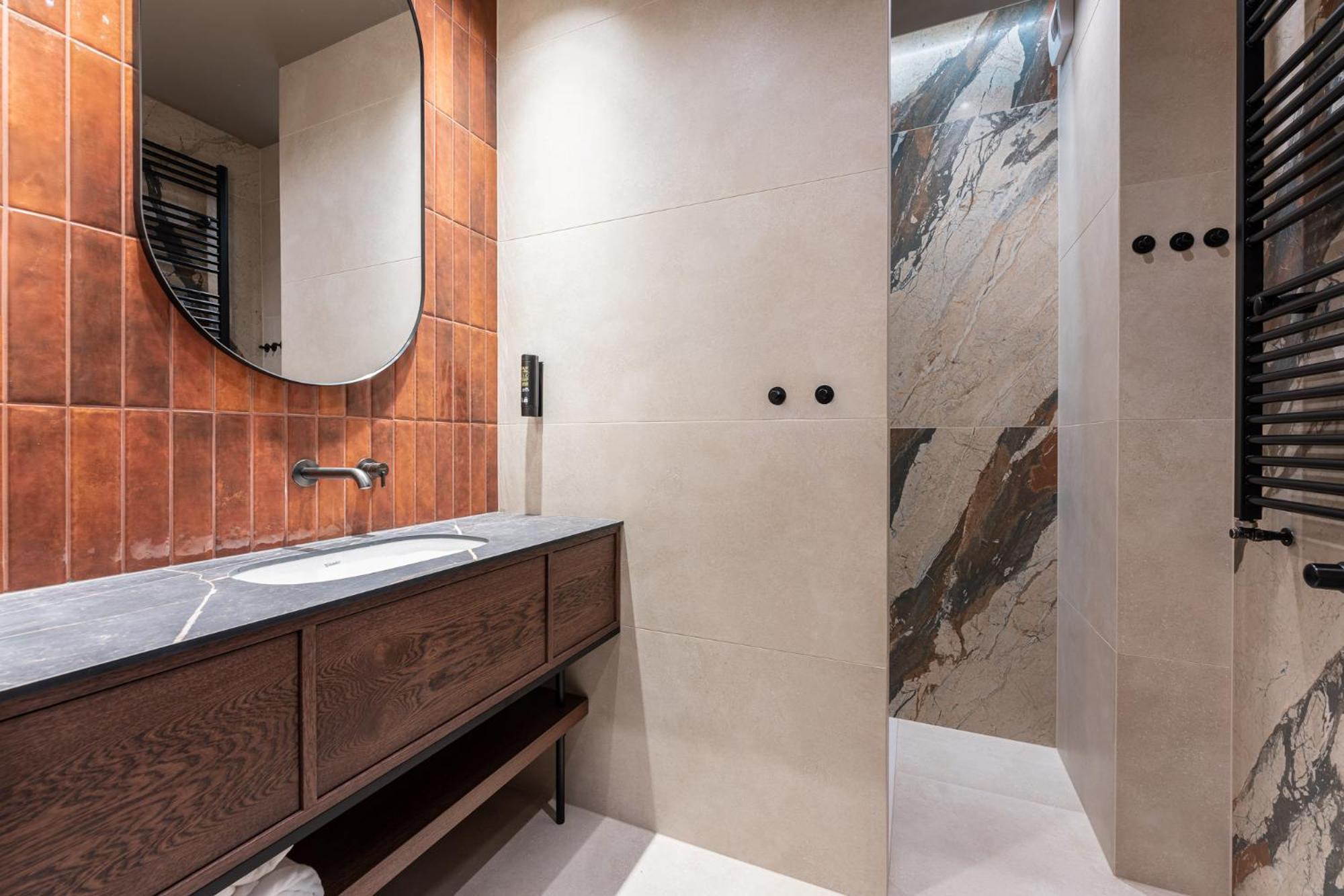 Lavoo Boutique Apartments Гданьск Экстерьер фото